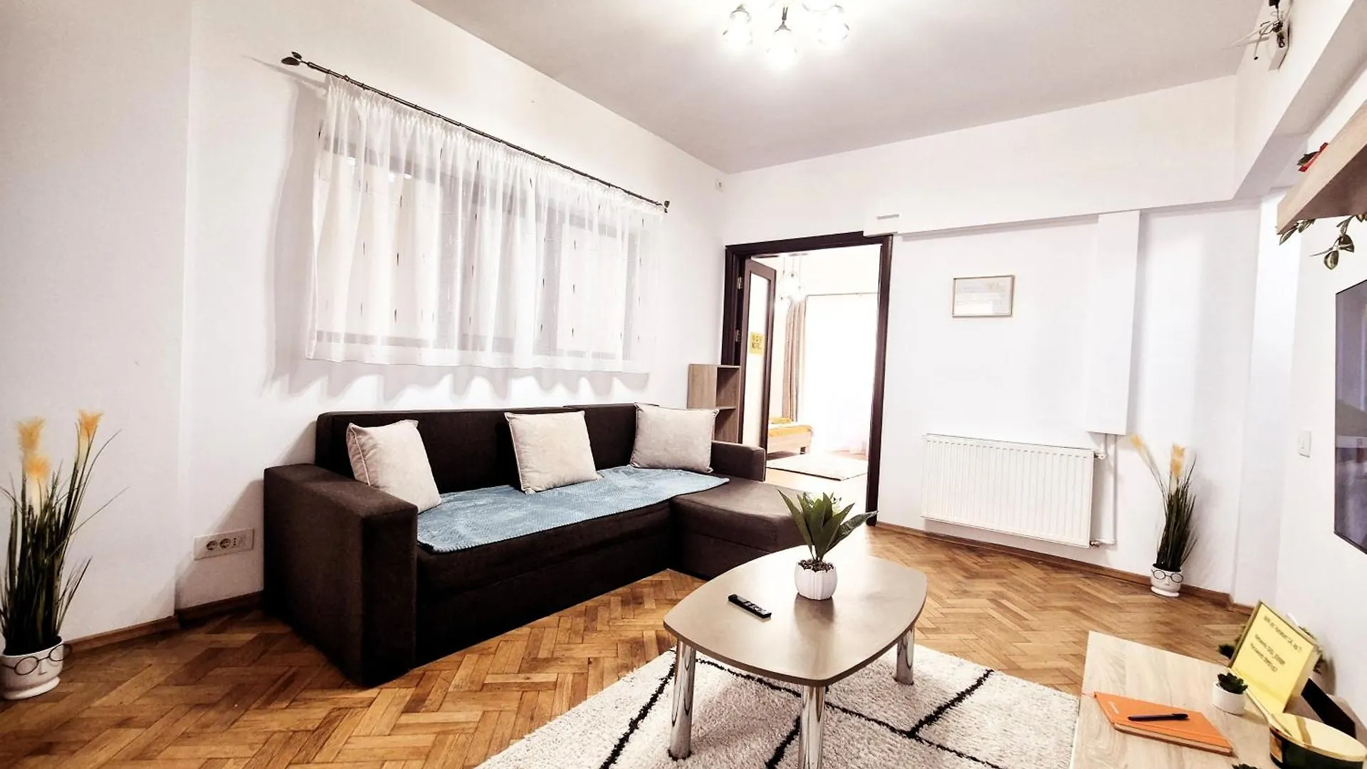 Old Town Comfort & Stylish - 2Br Bucharest