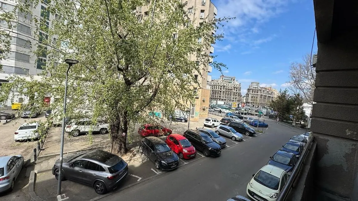Old Town Comfort & Stylish - 2Br Bucharest