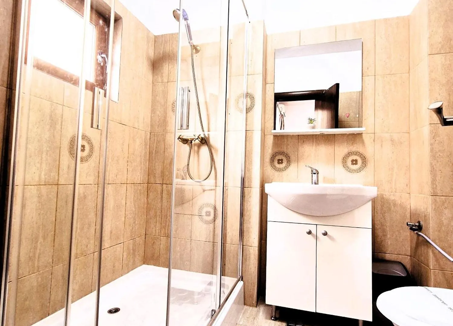 Apartmán Old Town Comfort & Stylish - 2Br Bukurešť
